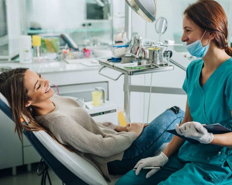Advanced Dental Technology in Carrollwood near Citrus Park