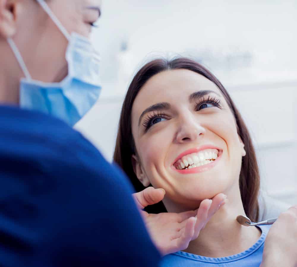 dental cleanings in carrollwood