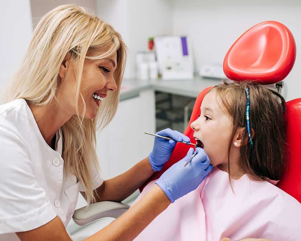 dental sealants in carrollwood