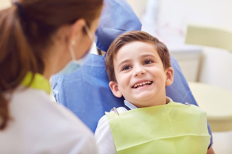 advantages of composite fillings