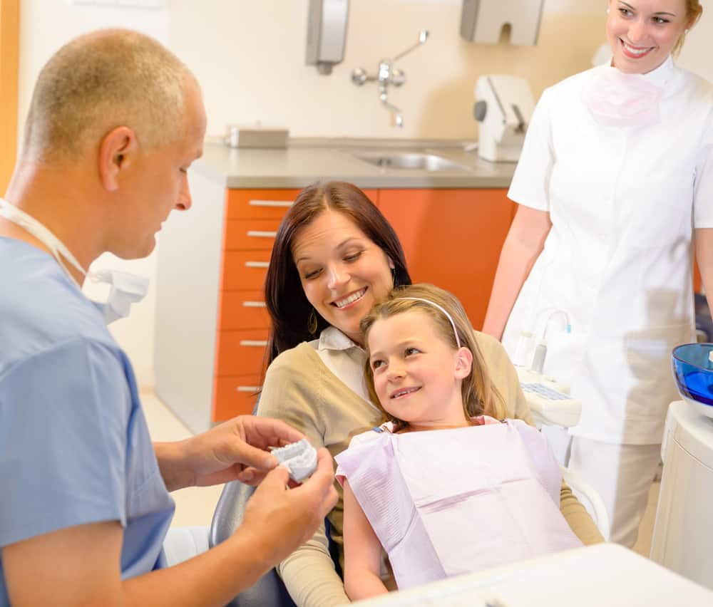 children dentistry in carrollwood