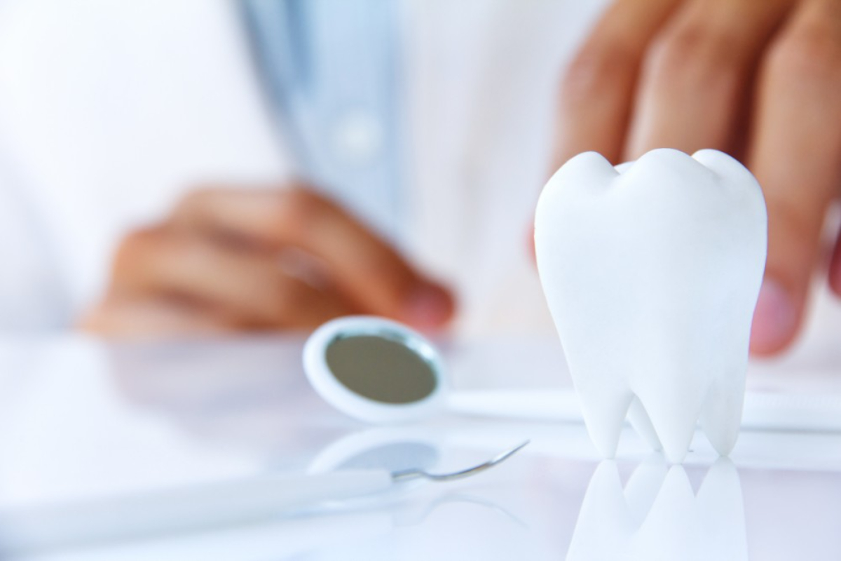 the art and science of dental crown selection