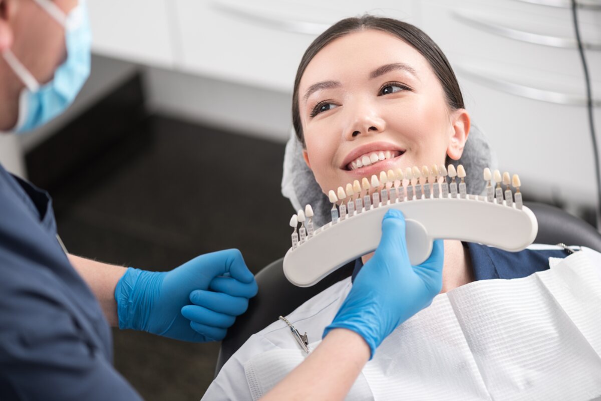are dental crowns permanent what you should know