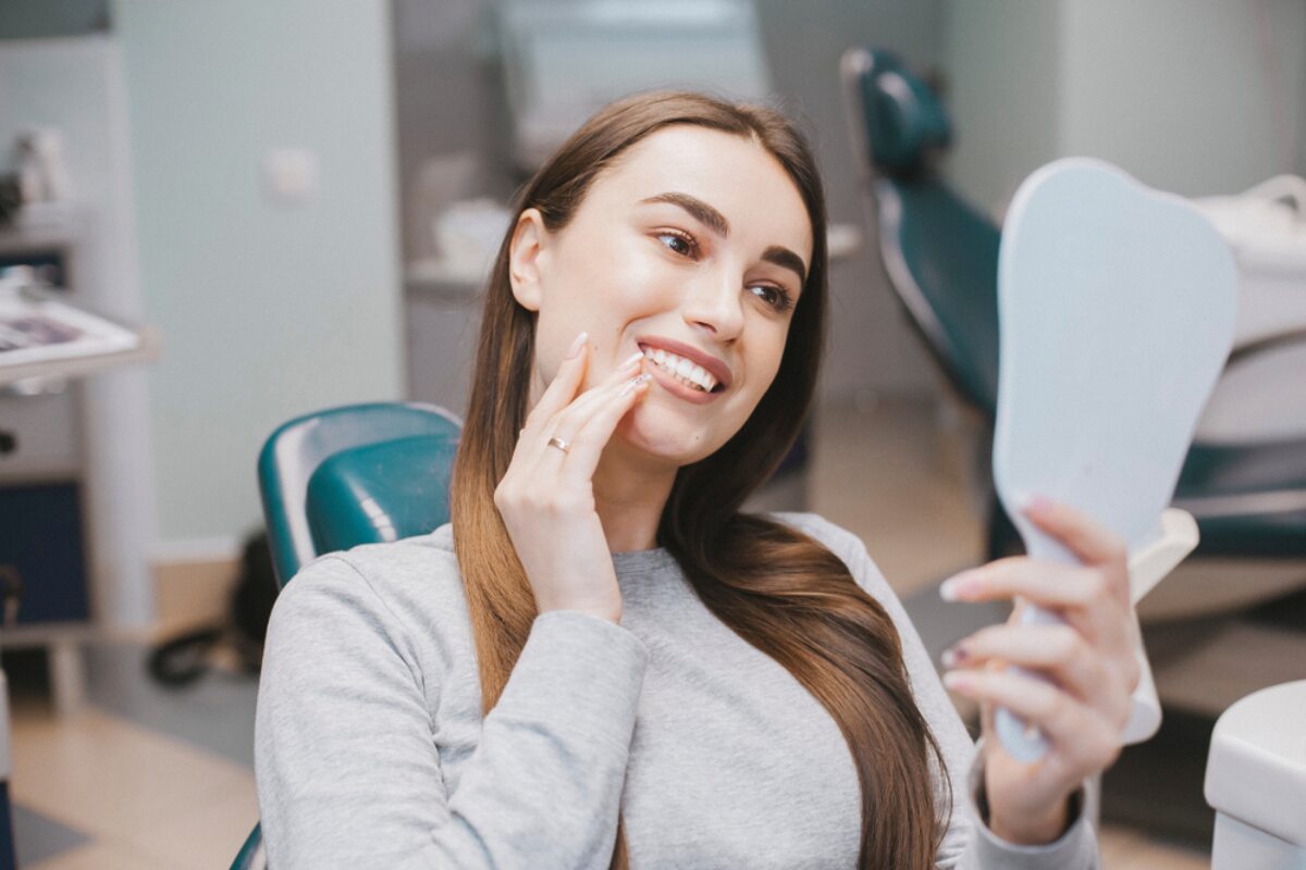 basic orthodontic milestones