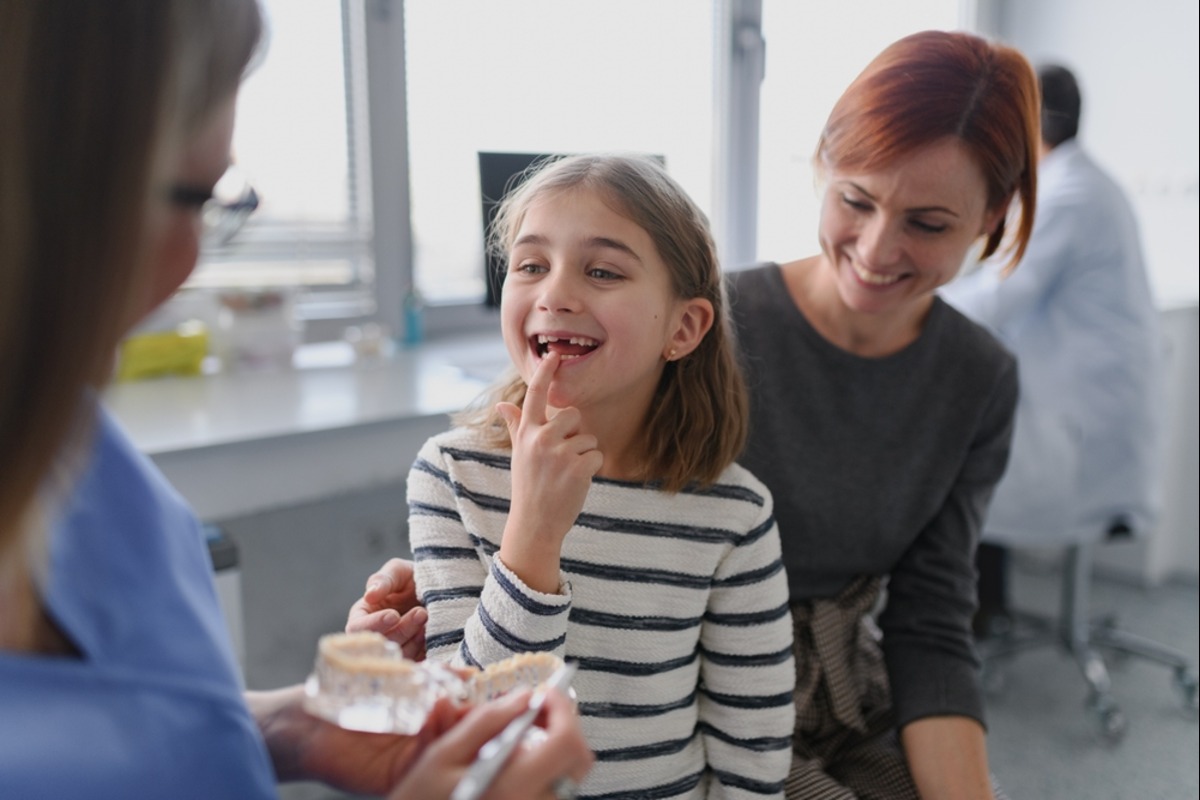 family dentist in carrollwood